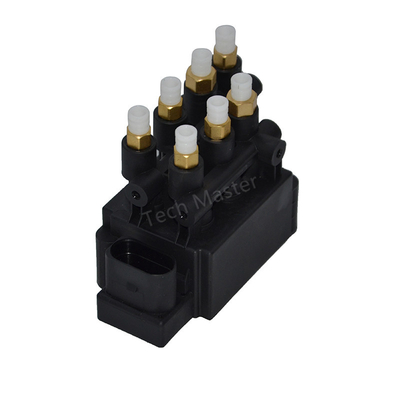 Válvula de solenoide de suministro de suspensión de aire para Tesla modelo S modelo 3 modelo X 600640600A