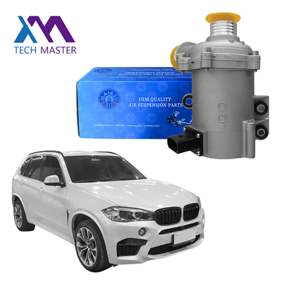 11517604027 11517597715 Bomba de agua para motor eléctrico para BMW F30 F35320i N20B20D F15 X5 2.8i F16 X6 2.8i