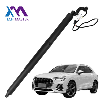 8U0827851 8U0827852 2398203 Soporte de elevación de puerta trasera eléctrica para Audi Q3 2015-2018 LH RH Soporte eléctrico de puerta trasera