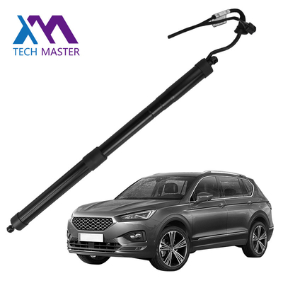Accesorios para automóviles Puerta de elevación eléctrica de resorte de gas Para VW Sharan 2010-2019 LH RH 7N0827851E 7N0827711A