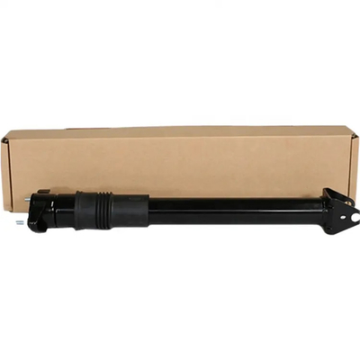 Suspensión de aire de acero caucho aluminio de choque aerático para W164 1643202431