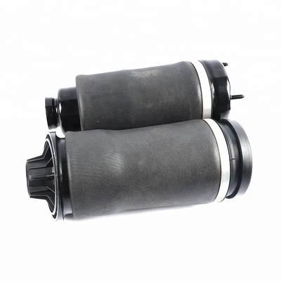 El aluminio del caucho Mercedes Benz amortiguador de aire del resorte para W164 delantero 1643206013
