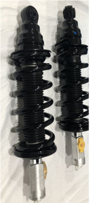 E61006JE7A Absorbedor de choques delantero para Nissan Patrol Infiniti QX56 QX80 Suspensión por bobina de choque