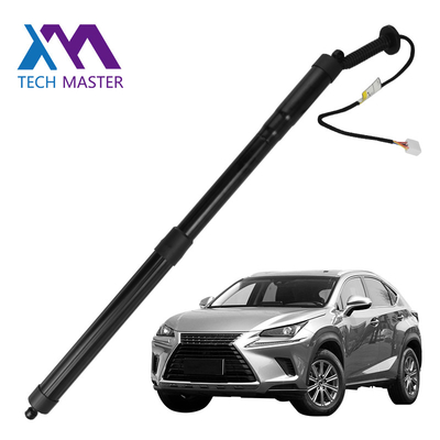 6892079017 6892079018 Puerta de elevación de potencia potente Lexus NX200 NX300 2017-2019 con control remoto para una productividad máxima