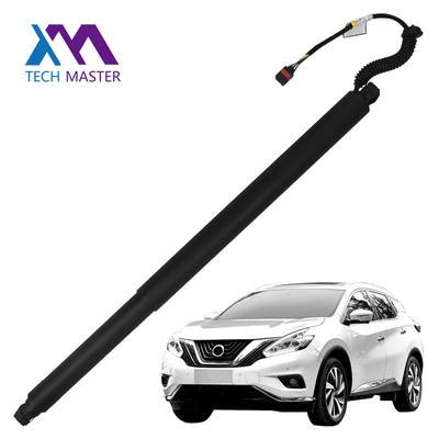 Puerta de elevación de energía de plata Velocidad de elevación rápida 1m/s para elevación eficiente Nissan Murano 2015-2020 905605AA1A