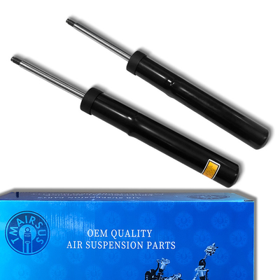 80A413029D Suspensión de aire Choque para Audi Q5 SQ5 Frente izquierda y derecha con EDC