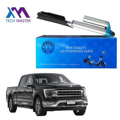 Absorbedor de choque trasero de acero para automóviles Ford F150 SVT Raptor STX XLT 2010-2019