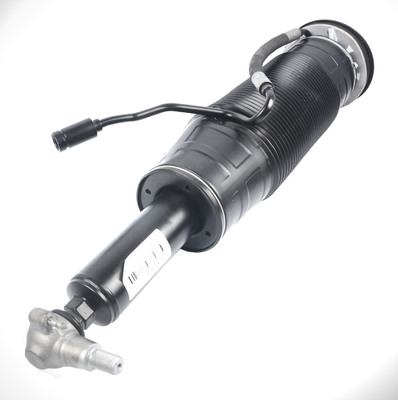 Suspensión de aire ajustable para Mercedes Benz W221 CL/S Clase delantera y trasera