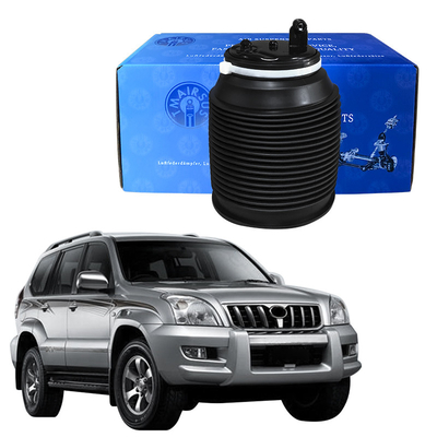 48090-35011 48080-35011 Bolso de resorte de suspensión aérea para Toyota Land Cruiser Prado J120 GX470 2003-2009