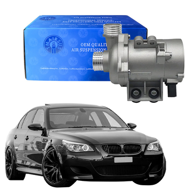 11517586925 Bomba de agua para motor eléctrico Para BMW E60 525Li E90 330i E89 Z4 Bomba de refrigerante eléctrica