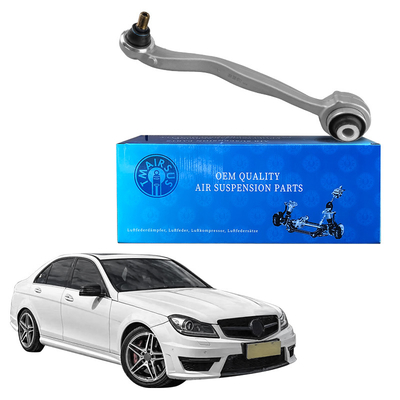 2043306711 Brazo de control de la pista para el brazo de suspensión Mercedes Benz W204