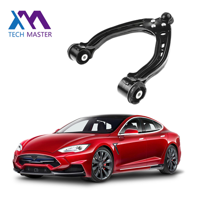 Brazo de control de tensión superior delantero para Tesla Model S Brazo de dirección 1043965-00-A 1043966-00-A