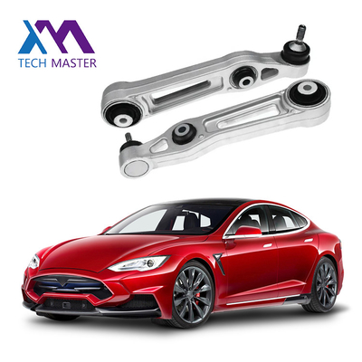 Nuevo brazo de control de suspensión frontal inferior recto para el modelo Tesla S 1048951-00-B