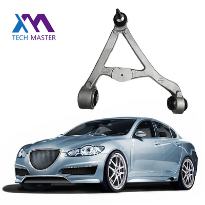 Brazo trasero superior de Wishbone para Jaguar XF Brazo de control de suspensión superior recto C2D49449 C2D49448 2009-2015