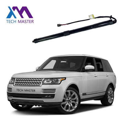 Puertas traseras eléctricas para el Discovery Sport Puertas traseras para el maletero GAS PRING LR075420 LR075419