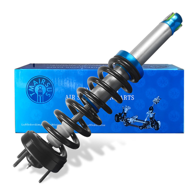 Motor Fox Racing Suspensión aérea de choque para Ford F150 SVT Raptor STX XLT 2010-2016