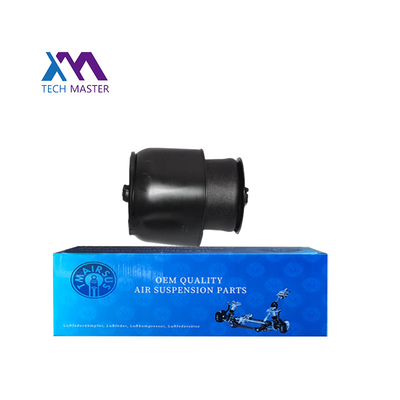 Bolso de suspensión de aire trasero izquierdo para F15 F85 X5 X6 F16 F86 Suspensión de aire Bellow 37126795013