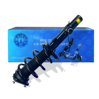 Sistema de suspensión de aire delantero para Lincoln MKC 5LMKC-3601 EJ7C18B061 Suspensión de choque de aire