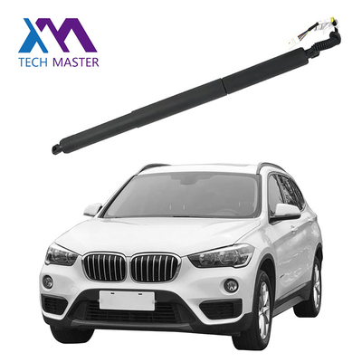 Punto de apoyo eléctrico de la puerta trasera de BMW para X1 F48 Punto de apoyo eléctrico de la puerta trasera 51247350837