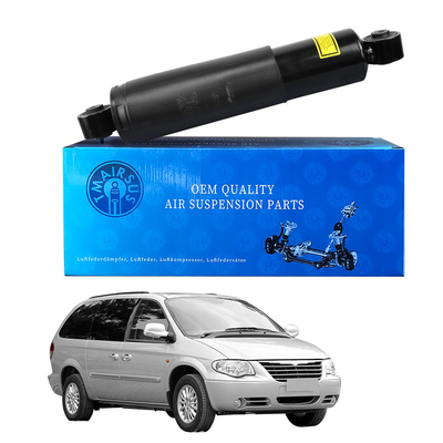 Suspensión aérea soporte de choque para Kleist Jetron trasero OEM 4853090701