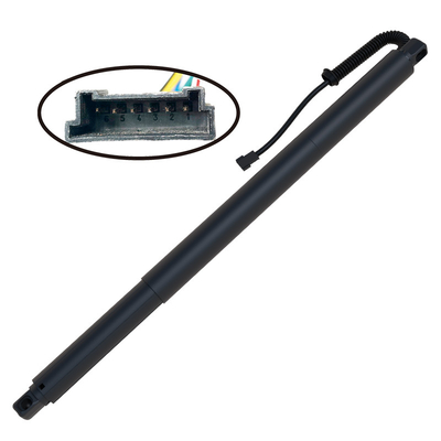 Apoyo a presión de gas de choque de escotilla para BMW 5 GT F07 Apoyo de elevación trasera del maletero 51247200543