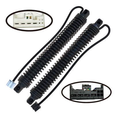 Apoyo a presión de gas de choque de escotilla para BMW F10 F18 Portón trasero 51247207009 51247207010