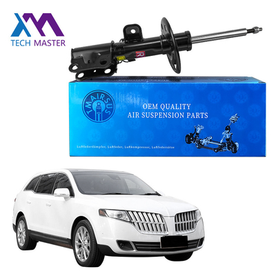 EG9Z18124D Absorbedor de choques de suspensión en el aire para LINCOLN MKZ 2013- Choques frontales con ADS
