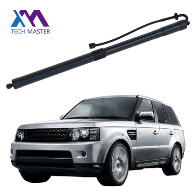 El sistema de protección de las puertas eléctricas para Land Rover Sport