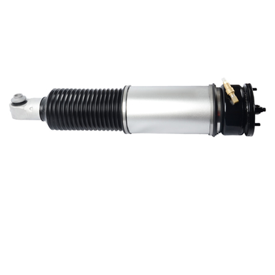 BMW E65 E66 Suspensión de aire trasera Absorbedor de choques OEM 37126785535 37126785536