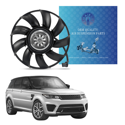 LR012644 LR112860 ISO TS15949 Nivel Universal Range Rover Sport para motores de Range Rover