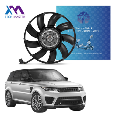 Fener de enfriamiento de nivel para Range Rover L320 LR025965