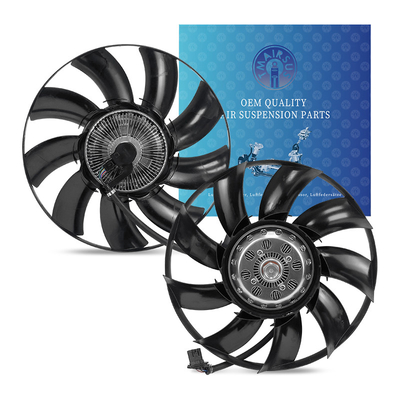 Unidad de embrague para el ventilador del motor del Range Rover L322