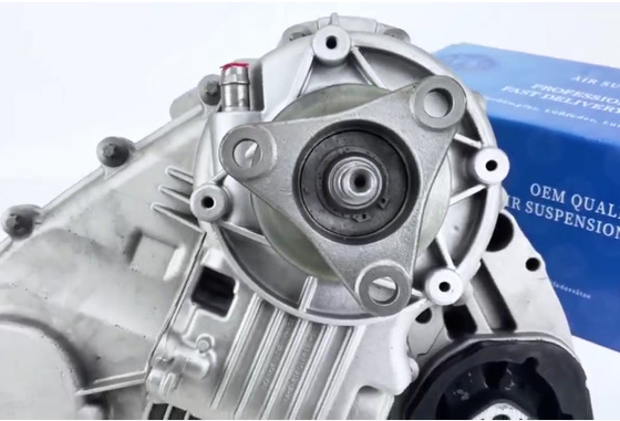 Casilla de transferencia para BMW X5 E70 X6 E71 ATC700/ 27107599886 Sistema de transmisión automática