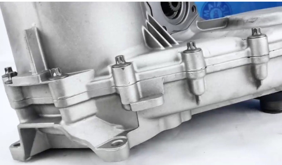 OE NO ATC700 Casilla de transferencia para el sistema de transmisión automática BMW X5 E70 X6 E71 27107599886
