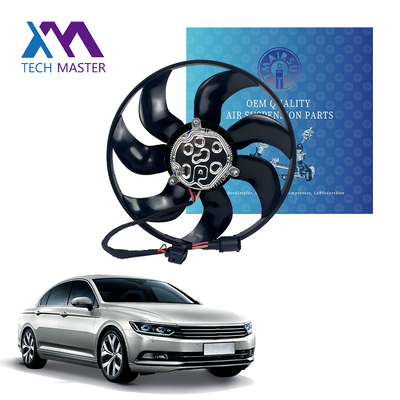 El nuevo VW SHARAN 7N Ventilador de enfriamiento del motor 7N0959455J