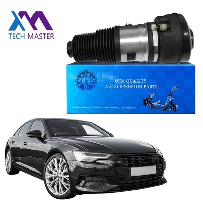 Suspensión automática de resorte para Audi A6 C8 4K A6 Avant Witih Sport Suspensión frontal 4K0616039