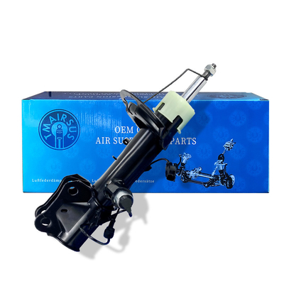 El sistema de suspensión de aire delantero de LINCOLN MKC 2014-2019 absorber EJ7Z18124B EJ7Z18124A