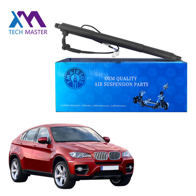 Mercado mundial Puerta automática de elevación eléctrica de bajo ruido para BMW X6 E71/E72 Reemplazo directo