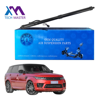 Puerta de elevación de potencia global con diseño de reemplazo directo para Range Rover L320