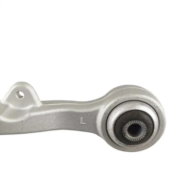 el eje delantero izquierdo del brazo de control inferior para BMW E65 E66 31126770837 31126770838