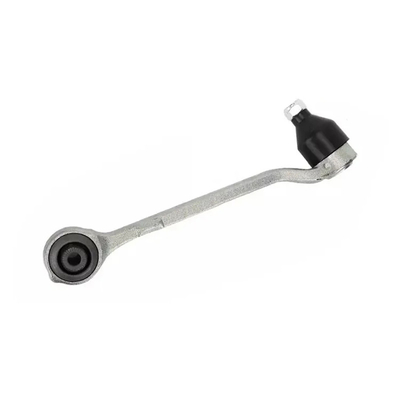 Auto partes derecha baja suspensión control brazo de aleación de aluminio brazo oscilante para BMW E90 E91 OE 31126787669 31126787670