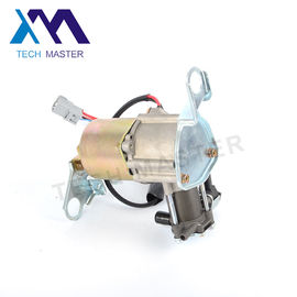Compresor de aluminio de la suspensión del aire para Prado Land Cruiser 120 GX470 48910-60020 48910-60021
