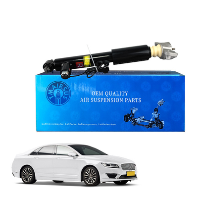 Suspensión de aire Absorción de choque de aire con sensor electrónico para Lincoln MKZ HG9Z18125D HG9Z18125C
