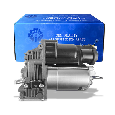 Conjunto de compresores de aire para Mercedes W216 W221 Sistema de compresores de aire Cajas 2213201704