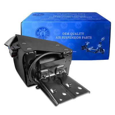 Bomba de compresión de suspensión de aire para Infiniti QX56 QX80 Nissan Armada 534001LA4B 53400-1LA4B