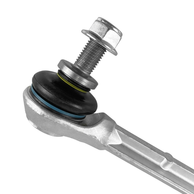 L + R Estabilizador de barra de balanceo delantero Enlace de extremo Reemplazo para Mercedes w212