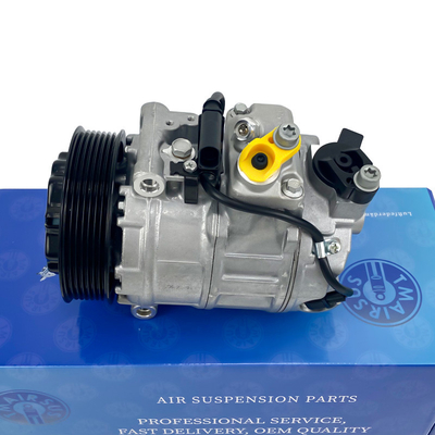 Nuevo Porsche Cayenne 2003-2010 Compresor de corriente alterna 7L0820411G 7L0820679D