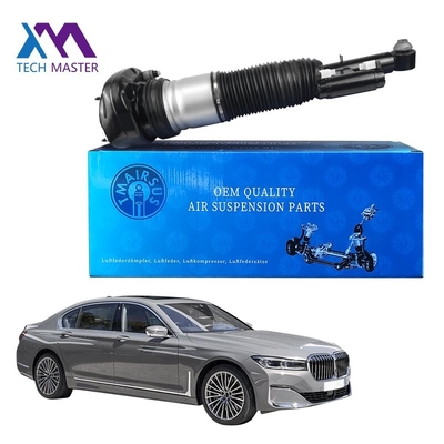 BMW G11 G12 serie 7 de buena calidad con suspensión neumática trasera izquierda y derecha