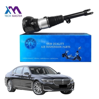 BMW G11 delantera izquierda y derecha Suspensión de aire 37106877553 reemplazo