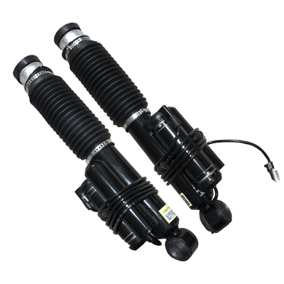 Aparato de amortiguación trasero de apoyo para vehículos de automóviles para S211 W211 W219 Amortizador de aire trasero 4matic 2113261100 2113261200